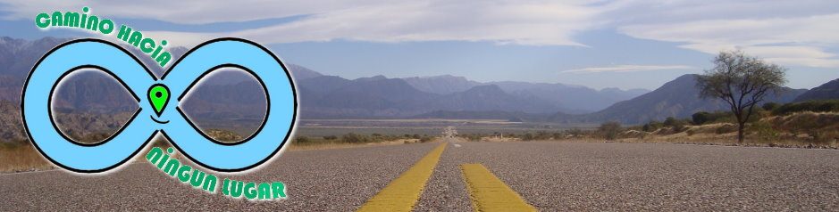 camino hacia ningun lugar