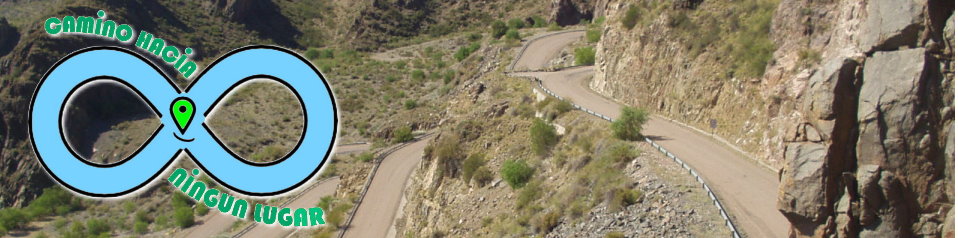 camino hacia ningun lugar