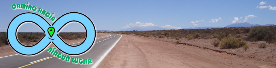 camino hacia ningun lugar