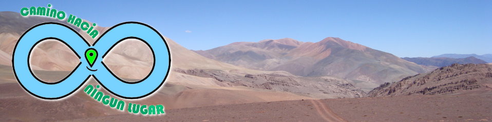 camino hacia ningun lugar