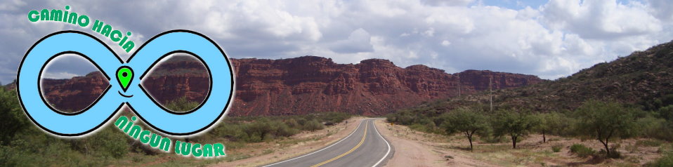 camino hacia ningun lugar