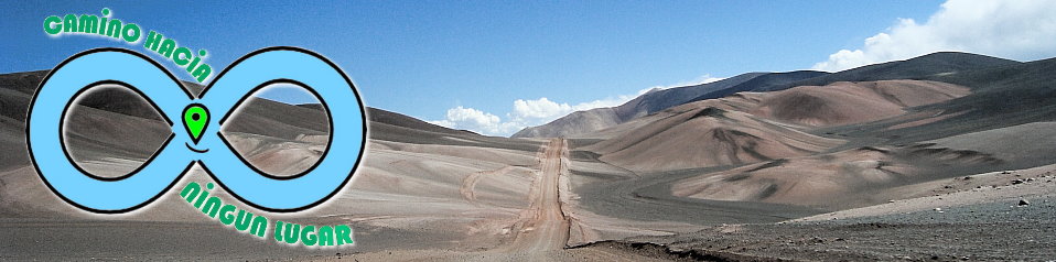 camino hacia ningun lugar