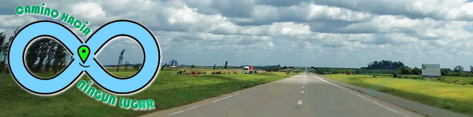 camino hacia ningun lugar