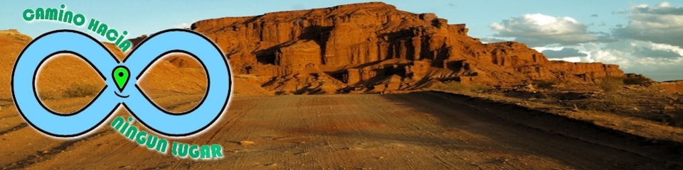 camino hacia ningun lugar
