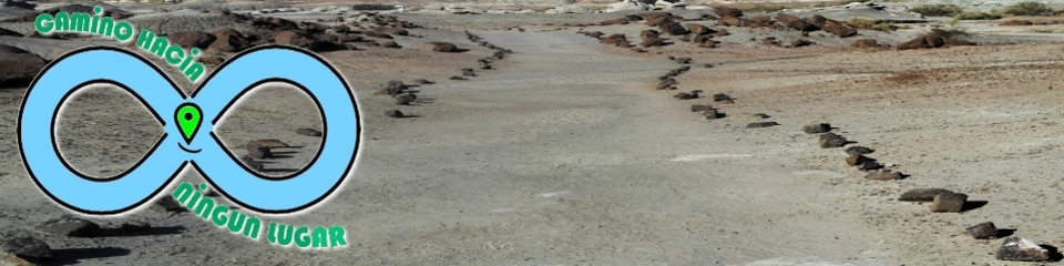 camino hacia ningun lugar