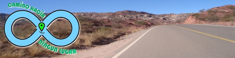 camino hacia ningun lugar