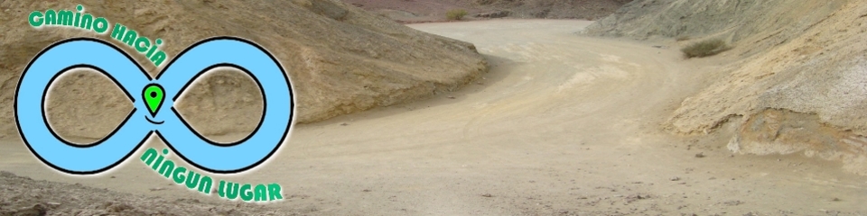 camino hacia ningun lugar