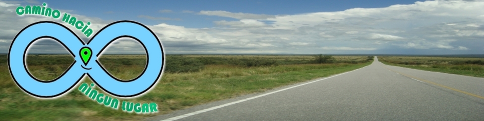 camino hacia ningun lugar