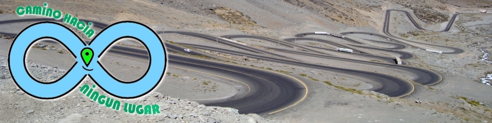 camino hacia ningun lugar