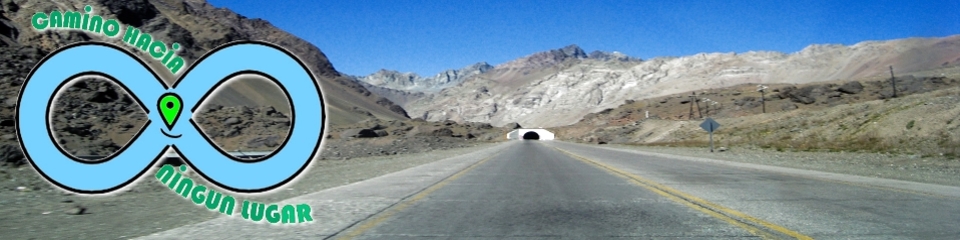 camino hacia ningun lugar