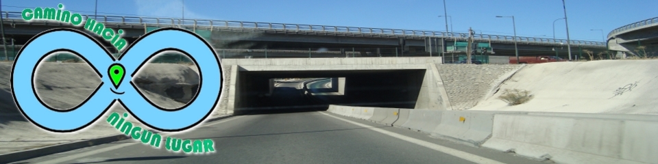 camino hacia ningun lugar